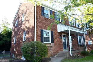 206 S Courthouse Rd, Arlington, VA 22204 - Photo 1