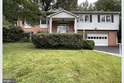 3637 38th Street N, Arlington, VA 22207 - Photo 1