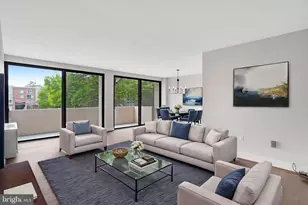 4141 N Henderson Rd, Arlington, VA 22203 - Photo 1