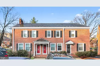 4885 28th Street S #B, Arlington, VA 22206 - Photo 1