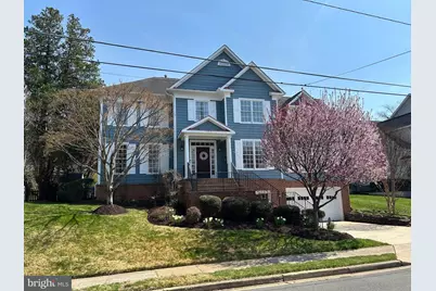 3519 N Dinwiddie Street, Arlington, VA 22207 - Photo 1
