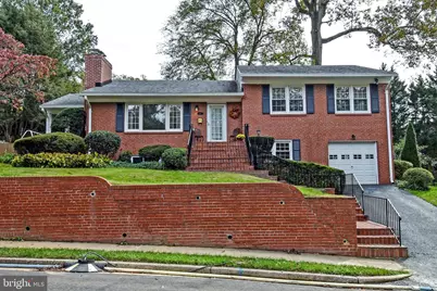 4520 41st Street N, Arlington, VA 22207 - Photo 1