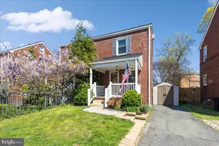 411 S Veitch St, Arlington, VA 22204 - Photo 1