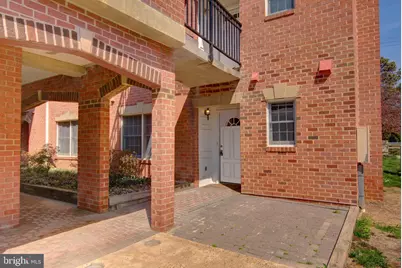 6908 Fairfax Drive #100, Arlington, VA 22213 - Photo 1