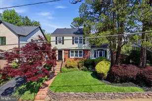 5537 10th St N, Arlington, VA 22205 - Photo 1