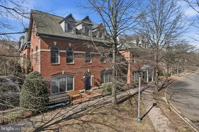1142 N Jackson Street, Arlington, VA 22201 - Photo 1