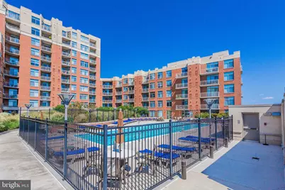 3650 S Glebe Road #442, Arlington, VA 22202 - Photo 1