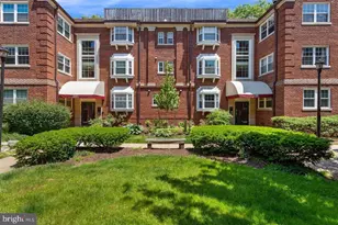 2107 N Scott St, Arlington, VA 22209 - Photo 1