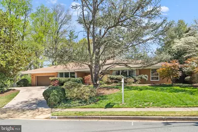 2723 N Oakland Street, Arlington, VA 22207 - Photo 1