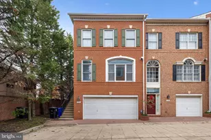1170 N Vernon St, Arlington, VA 22201 - Photo 1
