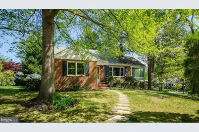 944 N Potomac Street, Arlington, VA 22205 - Photo 1