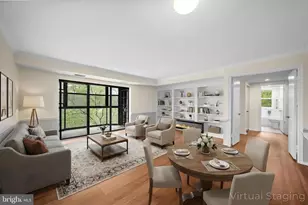 2100 Langston Blvd., Arlington, VA 22201 - Photo 1
