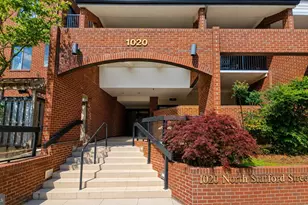 1020 N Stafford St, Arlington, VA 22201 - Photo 1