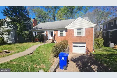 3165 21st Street N, Arlington, VA 22201 - Photo 1