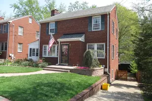 25 N Garfield St, Arlington, VA 22201 - Photo 1