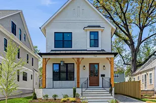 724 N Cleveland St, Arlington, VA 22201 - Photo 1