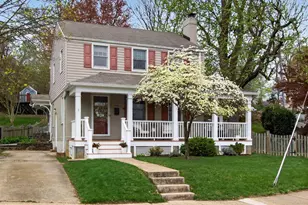 942 N Longfellow St, Arlington, VA 22205 - Photo 1