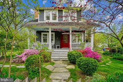 2101 N Kenmore Street, Arlington, VA 22201 - Photo 1