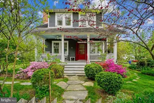 2101 N Kenmore St, Arlington, VA 22201 - Photo 1