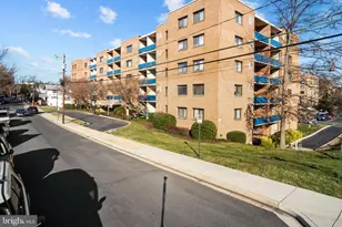 1931 N Cleveland St, Arlington, VA 22201 - Photo 1