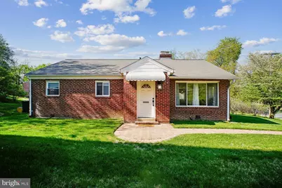 2328 John Marshall Drive, Arlington, VA 22205 - Photo 1