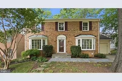 6005 1st Street N, Arlington, VA 22203 - Photo 1
