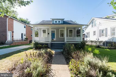 928 S 19th Street, Arlington, VA 22202 - Photo 1