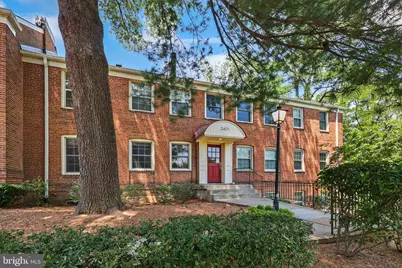 2401 Arlington Boulevard #101, Arlington, VA 22201 - Photo 1