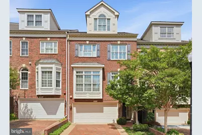1553 22nd Street N, Arlington, VA 22209 - Photo 1