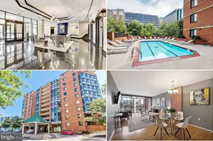 1001 N Randolph St, Arlington, VA 22201 - Photo 1