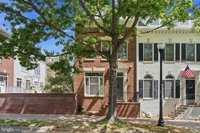 1329 N Barton Street N, Arlington, VA 22201 - Photo 1
