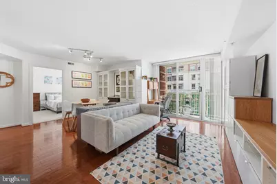 880 N Pollard Street #425, Arlington, VA 22203 - Photo 1