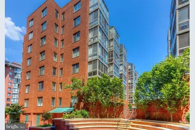 1045 N Utah Street #2-602, Arlington, VA 22201 - Photo 1