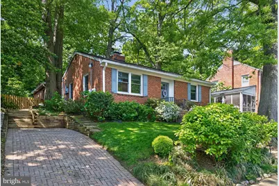 2632 S Grant Street, Arlington, VA 22202 - Photo 1