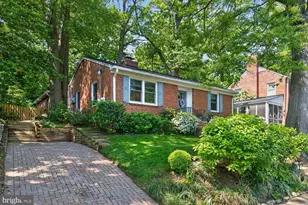 2632 S Grant St, Arlington, VA 22202 - Photo 1