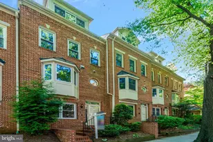 2622 N Fairfax Dr, Arlington, VA 22201 - Photo 1