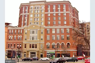 1220 N Fillmore Street #710, Arlington, VA 22201 - Photo 1