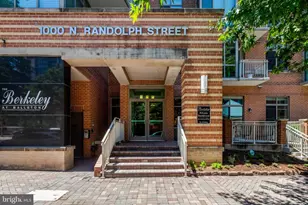 1000 N Randolph Street N, Arlington, VA 22201 - Photo 1