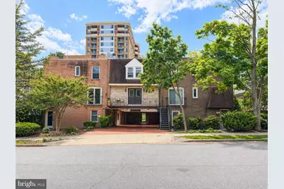 1527 N Colonial Terrace #B, Arlington, VA 22209 - Photo 1