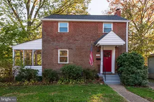 4814 Arlington Blvd, Arlington, VA 22204 - Photo 1