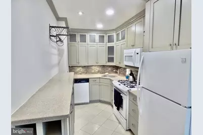 3000 Spout Run Parkway #B408, Arlington, VA 22201 - Photo 1