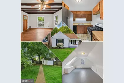 2514 2nd Street S, Arlington, VA 22204 - Photo 1