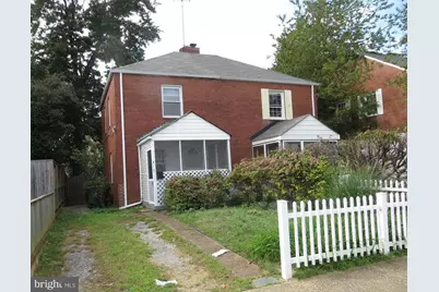 310 S Veitch Street, Arlington, VA 22204 - Photo 1