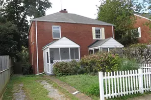 310 S Veitch St, Arlington, VA 22204 - Photo 1