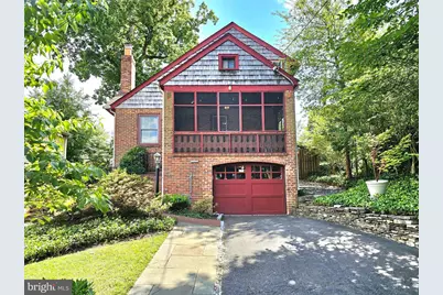 3410 15th Street N, Arlington, VA 22201 - Photo 1