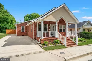 5116 22nd St N, Arlington, VA 22207 - Photo 1