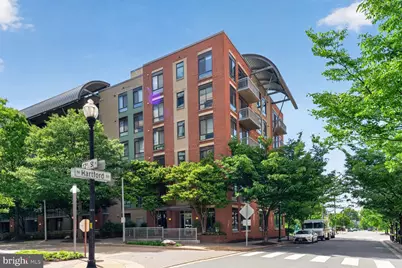 1200 N Hartford Street #307, Arlington, VA 22201 - Photo 1