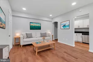1909 N Rhodes St, Arlington, VA 22201 - Photo 1