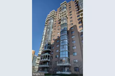 1600 N Oak Street #423, Arlington, VA 22209 - Photo 1