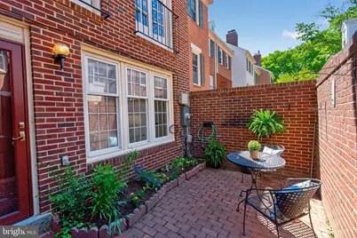 1962 N Cleveland Street #1, Arlington, VA 22201 - Photo 1